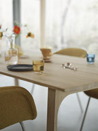 Earnest Extendable Table / 260 X 100 CM