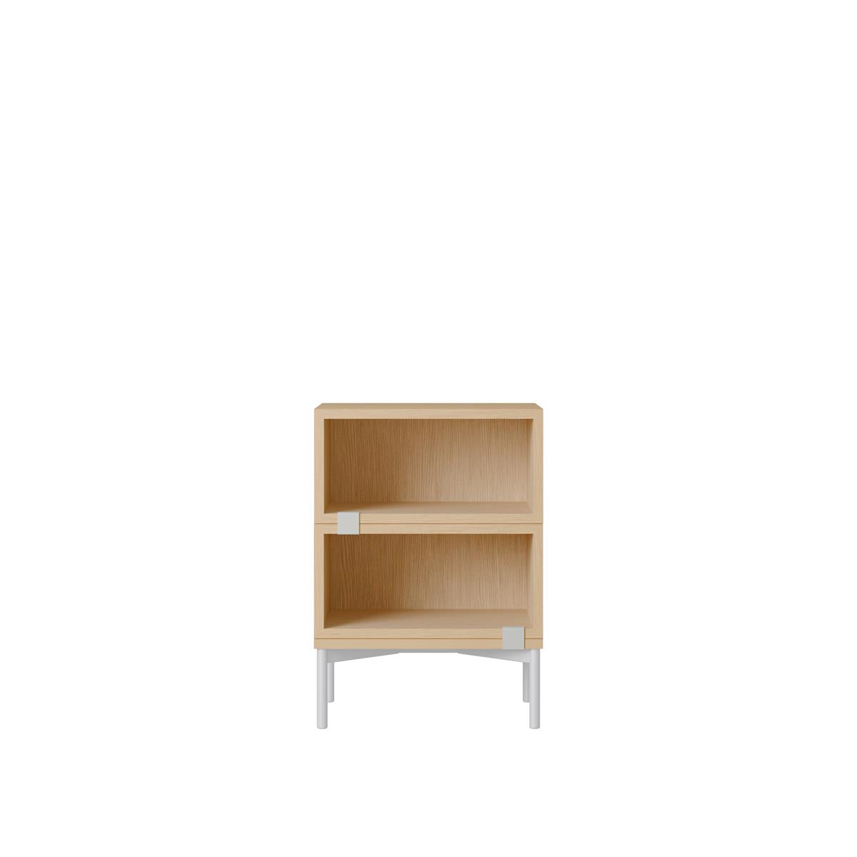 Stacked Storage System / Bedside Table - Configuration 1