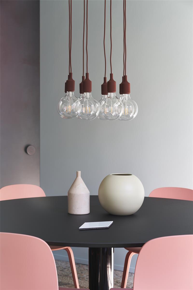 E27 Pendant Lamp