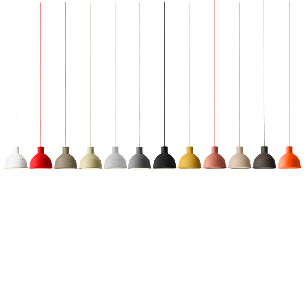 Unfold Pendant Lamp