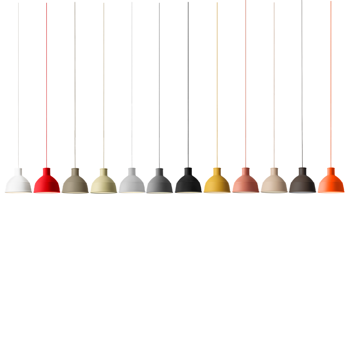 Unfold Pendant Lamp