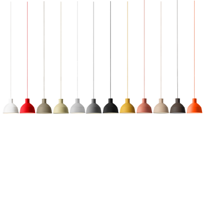 Unfold Pendant Lamp