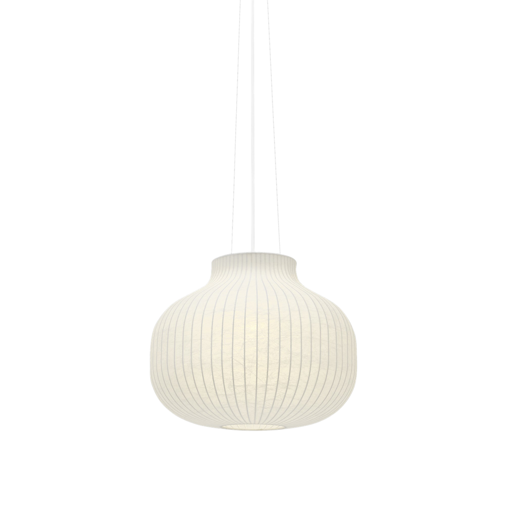 Strand Pendant Lamp / Closed