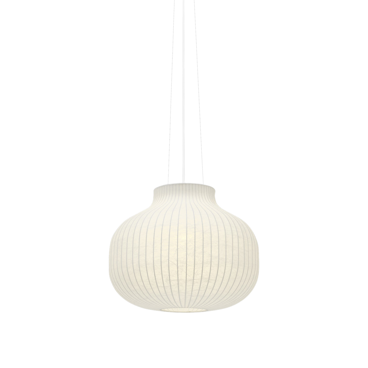 Strand Pendant Lamp / Closed