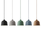 Grain Pendant Lamp