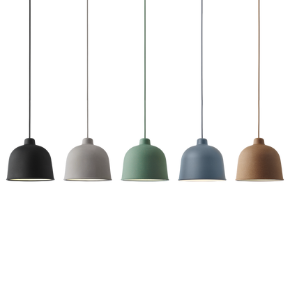 Grain Pendant Lamp