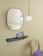 Framed Mirror / Small