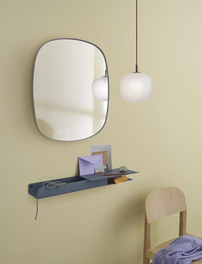 Framed Mirror / Small