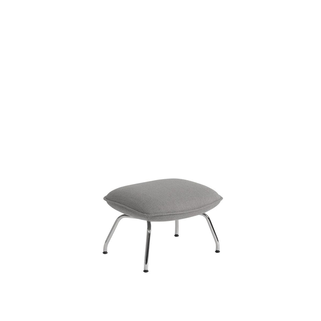 Doze Ottoman / Tube Base