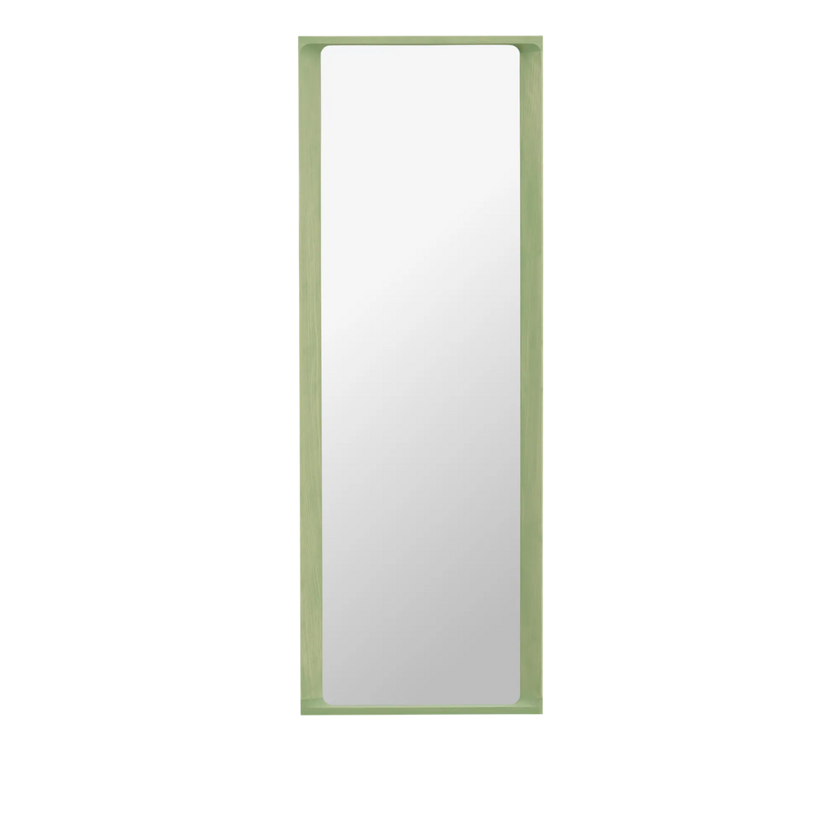 Muuto Arced Mirror Tall