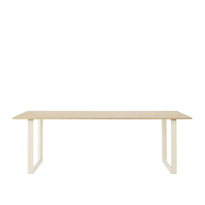 70/70 Table / 225 X 90 CM