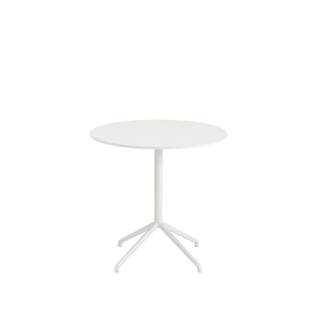 Still Café Table / Ø 75 H: 73 CM