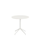 Still Café Table / Ø 75 H: 73 CM