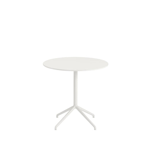 Still Café Table / Ø 75 H: 73 CM