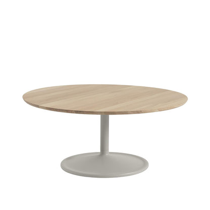 Soft Coffee Table Ø 95 H: 42 cm