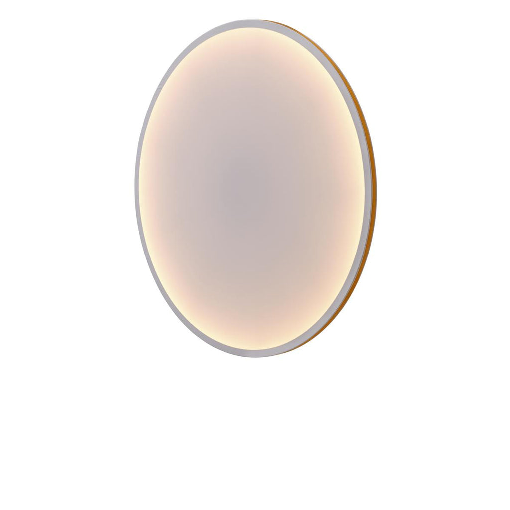 Calm Wall Lamp / Ø 90 cm