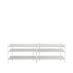 Compile Shelving System / Configuration 6