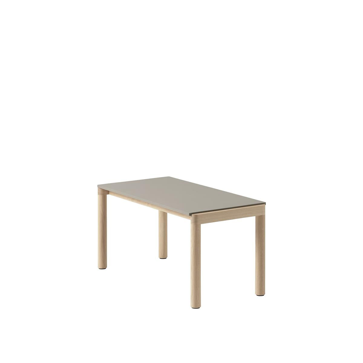 Couple Coffee Table / 40 x 84 x 40 cm