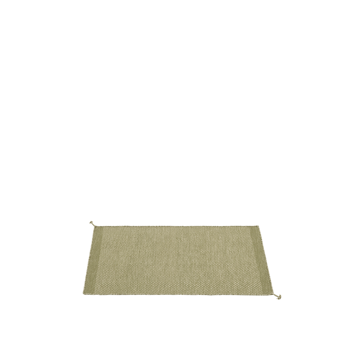 Muuto Ply Rug Recycled Polyester