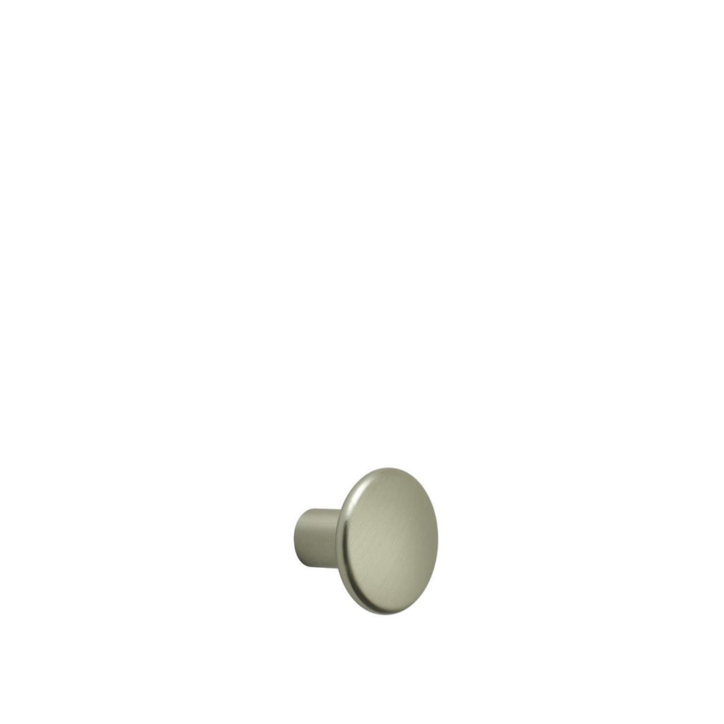 Dots Metal / Ø 2,7 cm