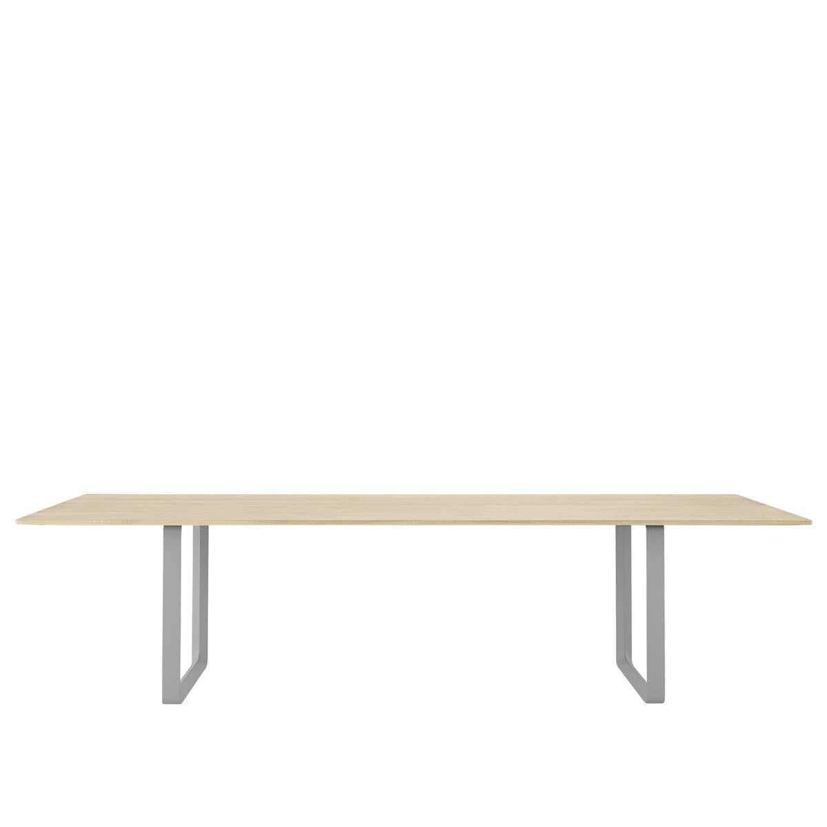 70/70 Table / 295 X 108 CM