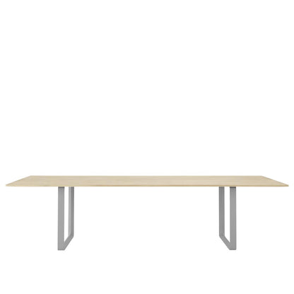 70/70 Table / 295 X 108 CM