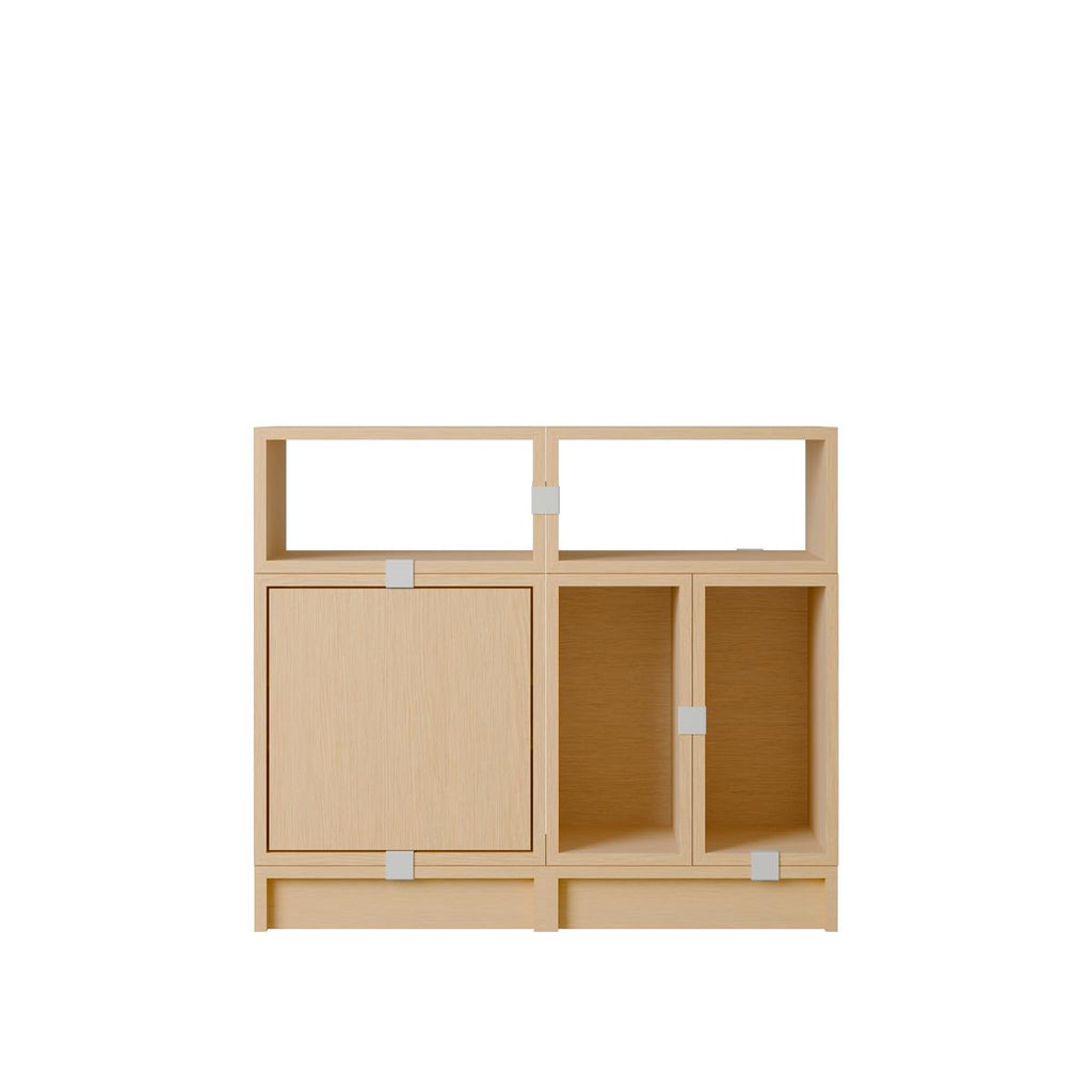 Stacked Storage System / Office Storage - Configuration 5