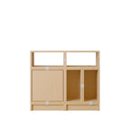 Stacked Storage System / Office Storage - Configuration 5