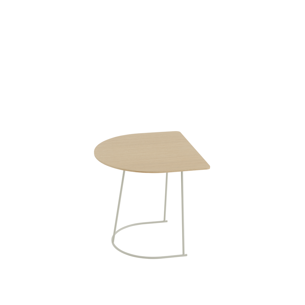 Airy Coffee Table / Half Size