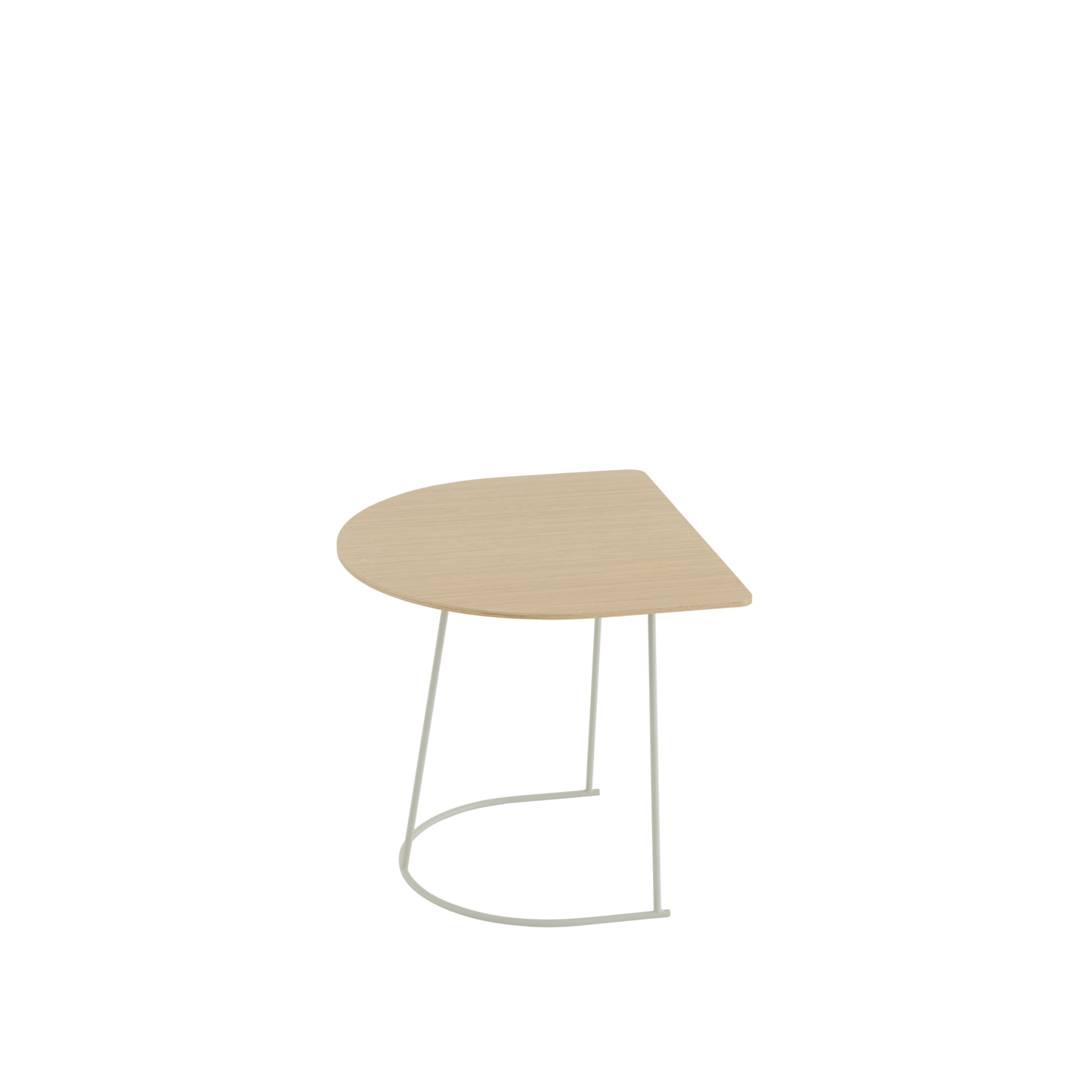 Airy Coffee Table / Half Size