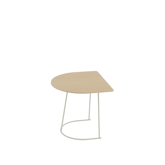 Airy Coffee Table / Half Size