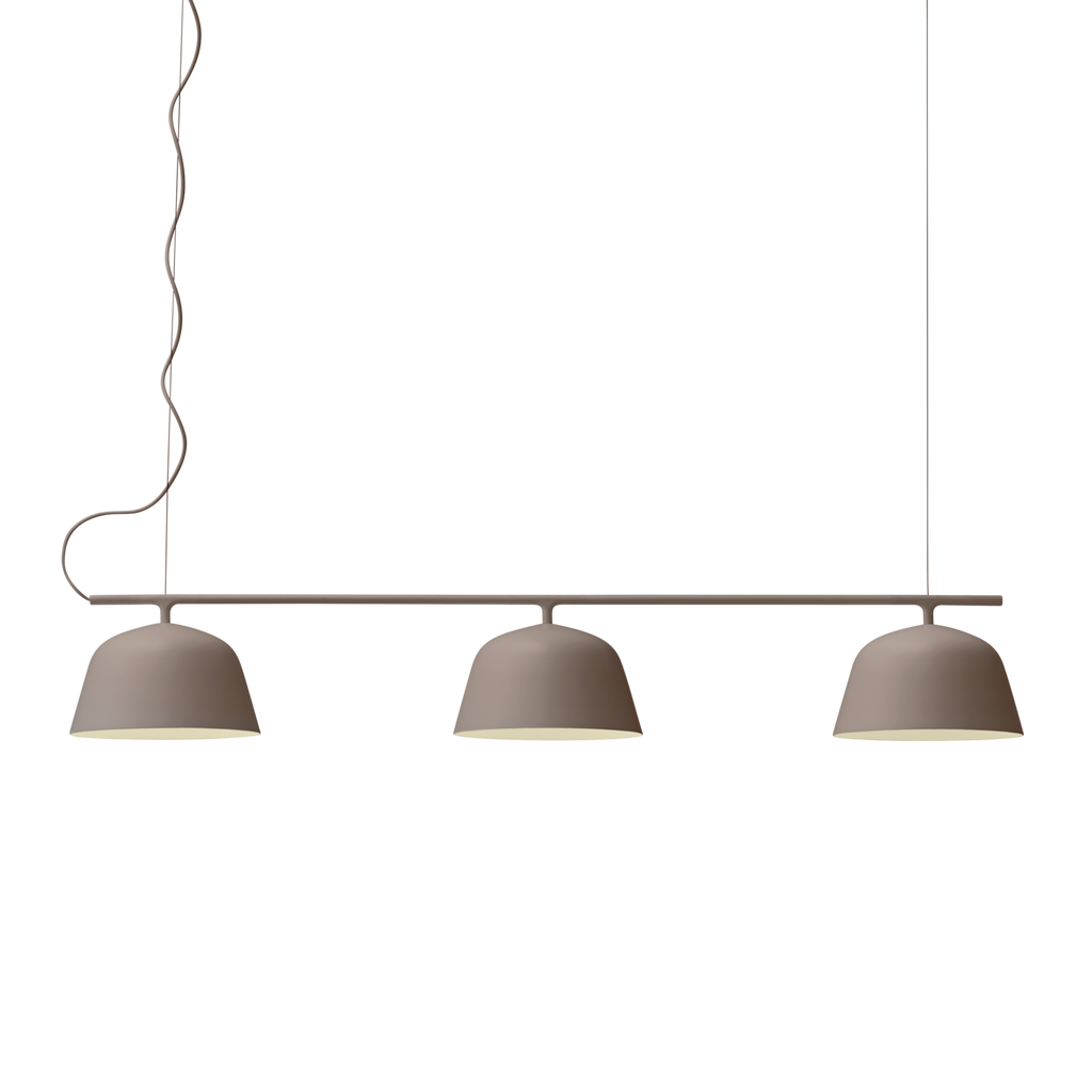 Ambit Rail Lamp