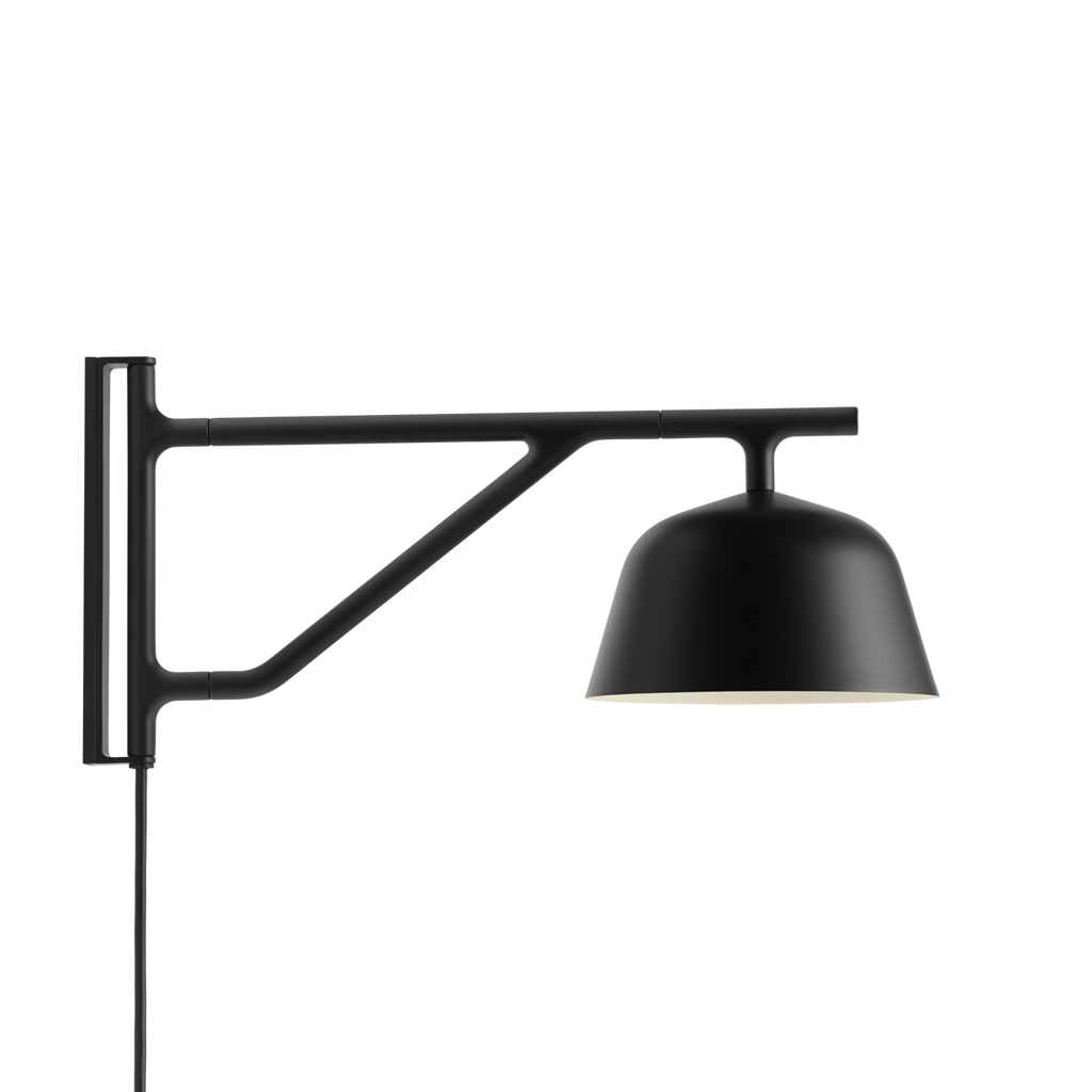 Ambit Wall Lamp