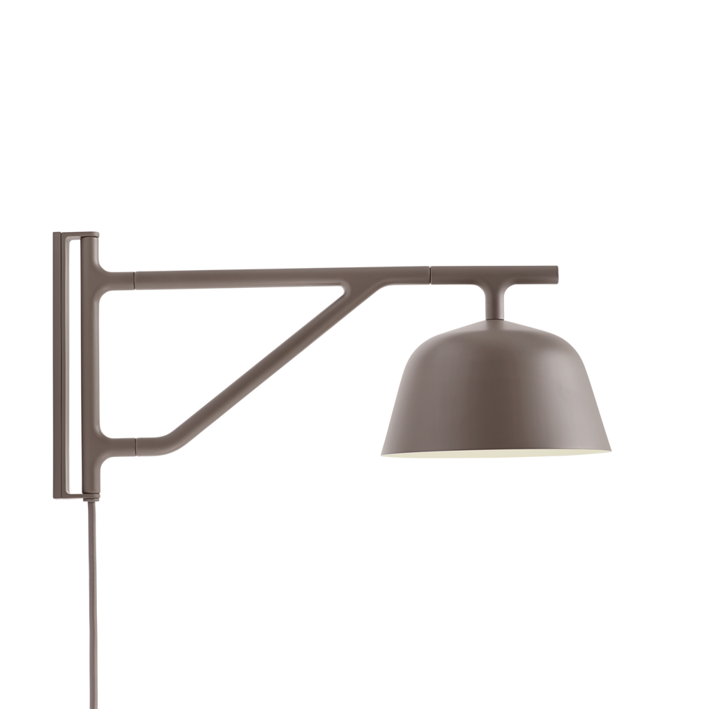 Ambit Wall Lamp