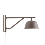 Ambit Wall Lamp