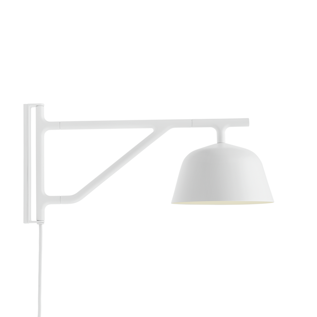 Ambit Wall Lamp