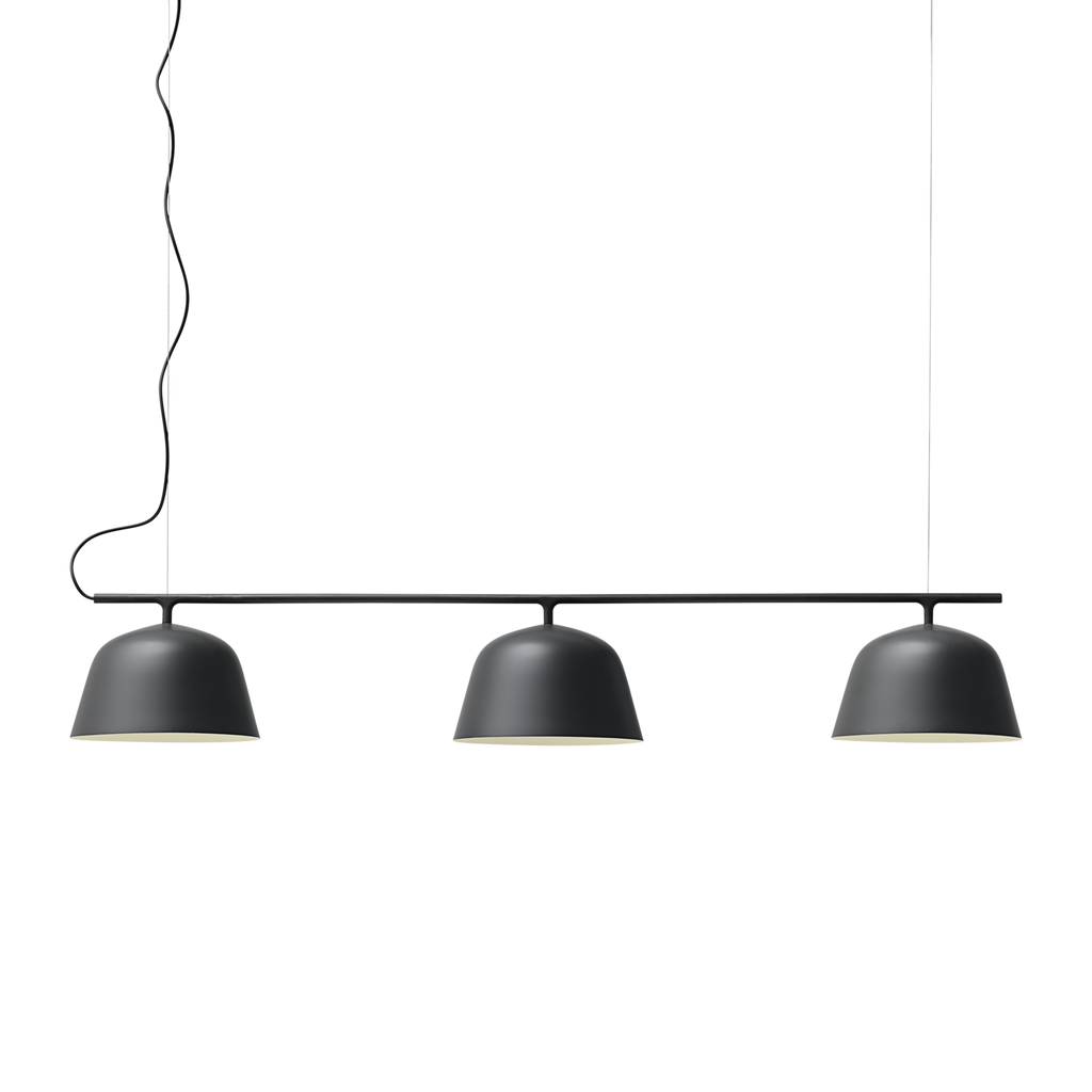 Ambit Rail Lamp