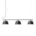 Ambit Rail Lamp