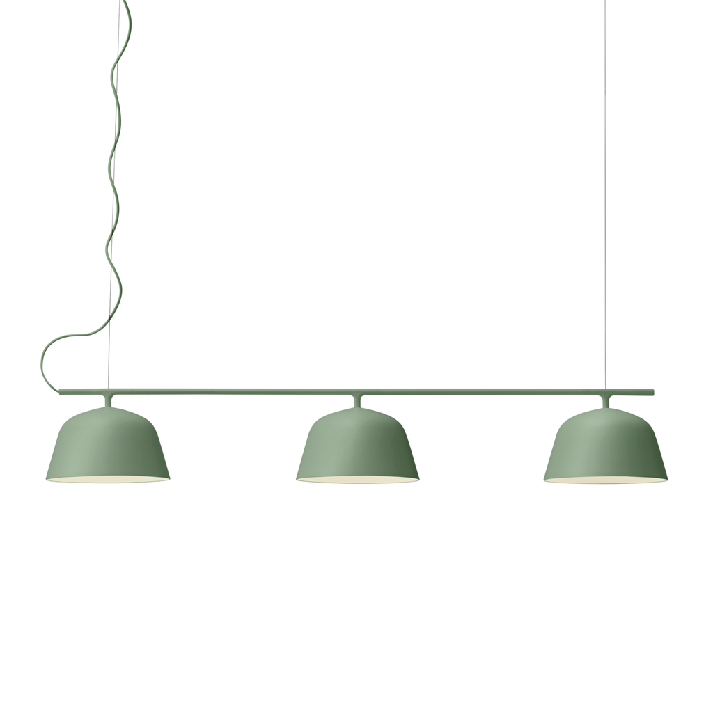 Ambit Rail Lamp