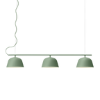 Ambit Rail Lamp