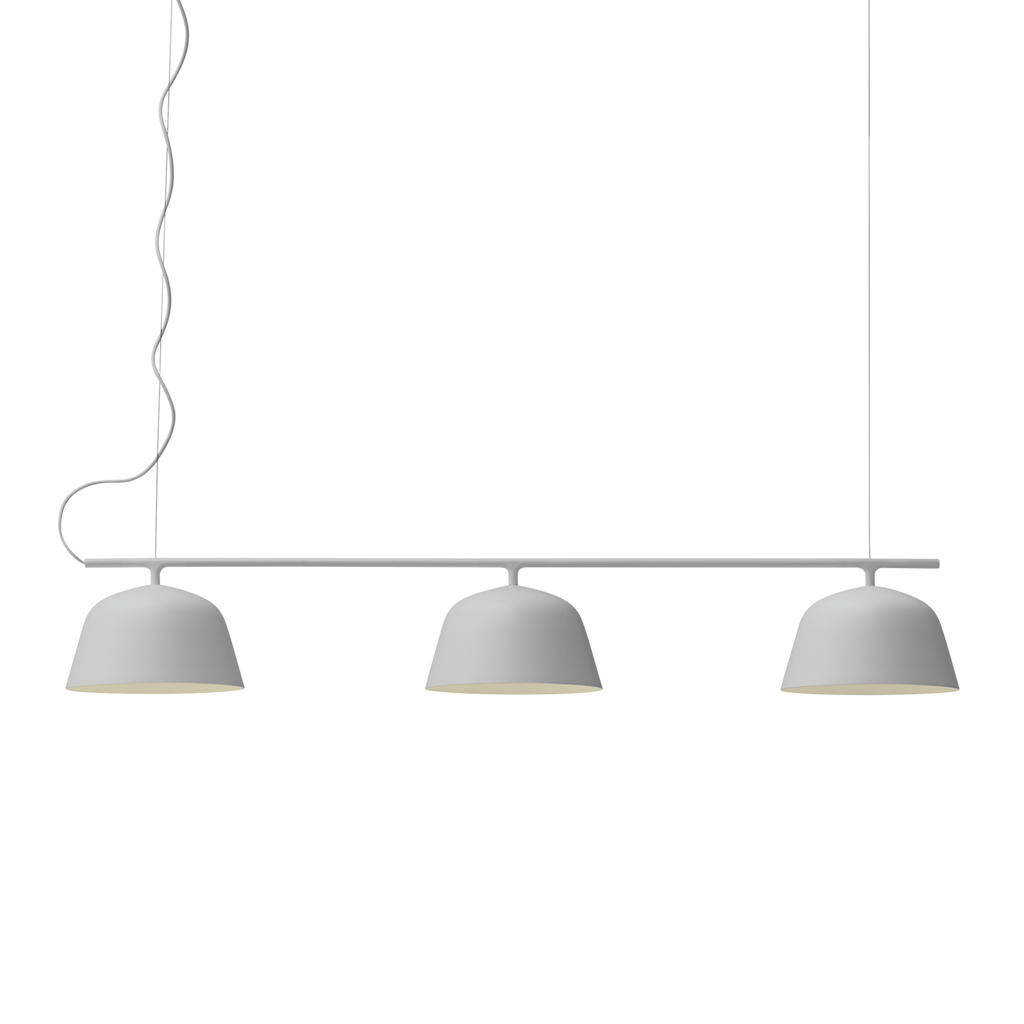 Ambit Rail Lamp