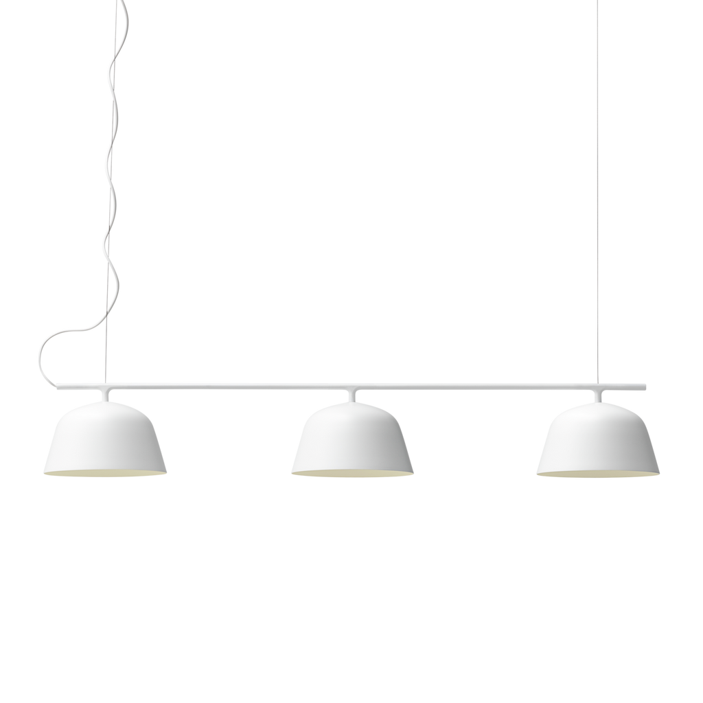 Ambit Rail Lamp