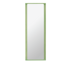 Arced Mirror / 170 X 61 CM