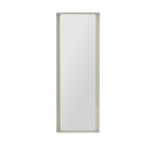 Arced Mirror / 170 X 61 CM