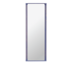 Arced Mirror / 170 X 61 CM