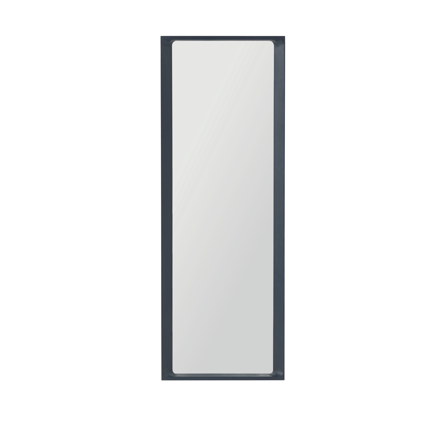 Arced Mirror / 170 X 61 CM