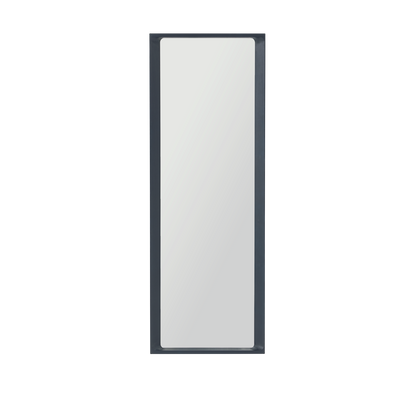 Arced Mirror / 170 X 61 CM