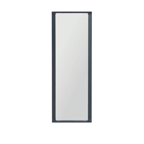 Arced Mirror / 170 X 61 CM