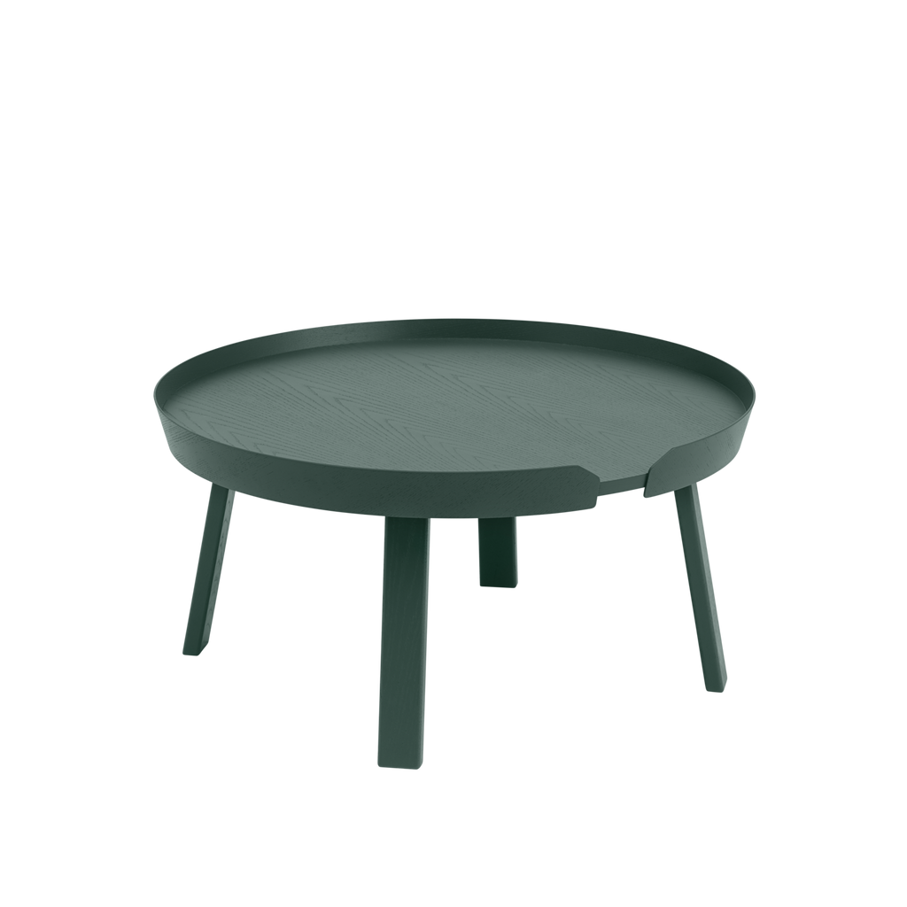 Around Coffee Table / Large
