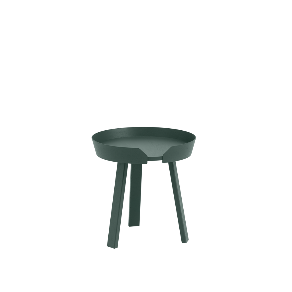 Around Coffee Table / Small